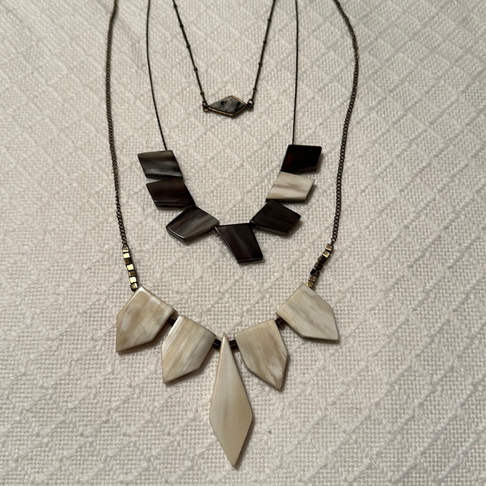 Noonday 3-in-1 Necklace